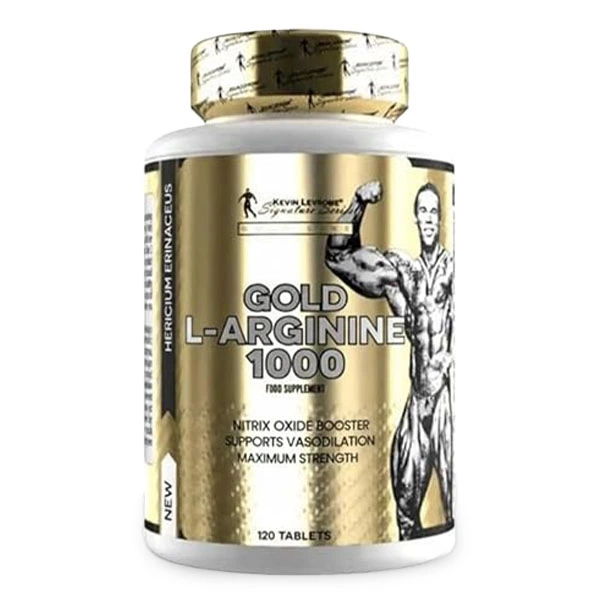 gold-l-arginine-1000-tablets-webp-1 ال آرژنین 1000 گلد کوین لورون Gold L Arginine - تصویر 1
