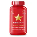 هیرتامین ادونس فرمولا Hairtamin Advanced Formula