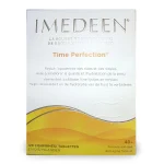 قرص ایمدین تایم پرفکشن IMEDEEN Time Perfection