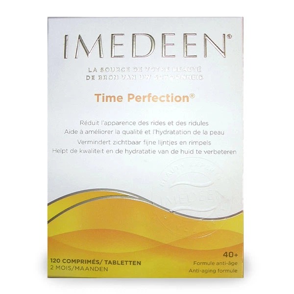 imedeen-time-perfection-anti-aging-formula-webp-1 قرص ایمدین تایم پرفکشن IMEDEEN Time Perfection - تصویر 1