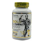 ال کارنیتین گلد کوین لورون  Kevin Levrone Gold L-Carnitine 1000