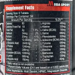 آمینو هاردکور مگا اسپرت  Amino Hardcore - تصویر 5