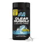 کلیر ماسل ماسل تک Muscletech Clear Muscle Liquid HMB