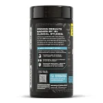 کلیر ماسل ماسل تک Muscletech Clear Muscle Liquid HMB - تصویر 3