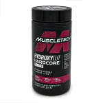 چربی‌ سوز هیدروکسی کات هاردکور ماسل تک Muscletech Hydroxycut