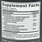 چربی‌ سوز هیدروکسی کات هاردکور ماسل تک Muscletech Hydroxycut - تصویر 4