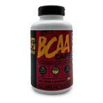 بی سی ای ای کپسولی موتانت  Mutant BCAA Caps