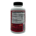بی سی ای ای کپسولی موتانت  Mutant BCAA Caps - تصویر 2