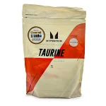 پودر تائورین مای پروتئین Myprotein Taurine Powder