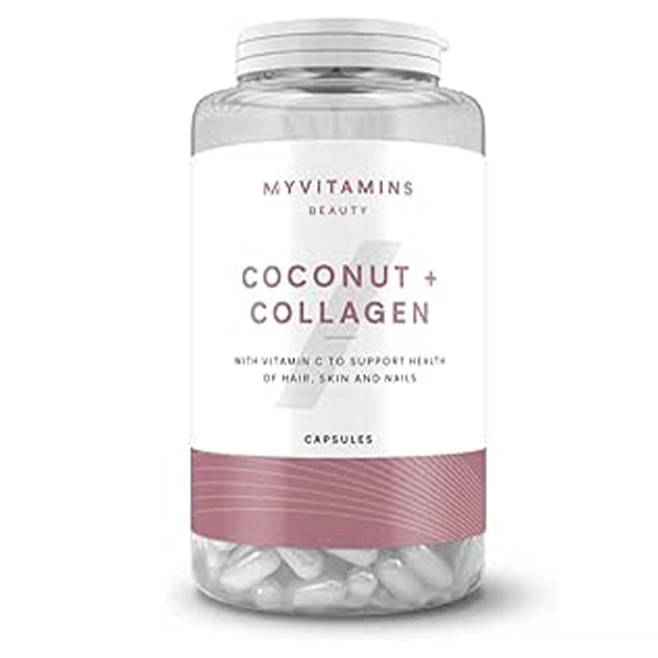myvitamins-coconut-collagen-beauty-capsules-webp-1 کوکونات و کلاژن مای ویتامینز MyVitamins Coconut Collagen - تصویر 1