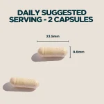 کوکونات و کلاژن مای ویتامینز  MyVitamins Coconut  Collagen - تصویر 2