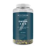 امگا 3 6 9 مای ویتامینز  MyVitamins Omega