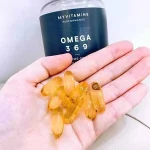 امگا 3 6 9 مای ویتامینز  MyVitamins Omega - تصویر 2
