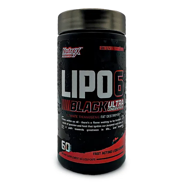 nutrex-lipo-6-black-ultra-concentrate-webp-1 چربی سوز لیپو 6 بلک الترا کنسانتره ناترکس Nutrex Lipo 6 Black Ultra - تصویر 1