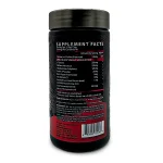 چربی‌ سوز لیپو 6 بلک ناترکس  Nutrex Lipo 6 Black - تصویر 2