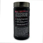 چربی‌ سوز لیپو 6 بلک ناترکس  Nutrex Lipo 6 Black - تصویر 3