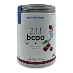 بی سی ای ای ناتریورسام  Nutriversum 2:1:1 BCAA