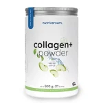 کلاژن پلاس ناتریورسام  Nutriversum Collagen Powder