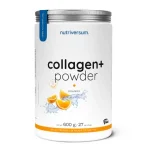 کلاژن پلاس ناتریورسام  Nutriversum Collagen Powder - تصویر 2