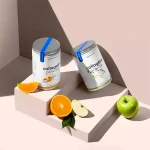 کلاژن پلاس ناتریورسام  Nutriversum Collagen Powder - تصویر 3