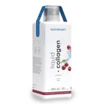 کلاژن مایع ناتریورسام | Nutriversum Liquid Collagen - تصویر 2