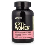 مولتی ویتامین اپتی وومن اپتیموم نوتریشن Opti Men Optimum Nutrition