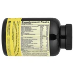 مولتی ویتامین اپتی من اپتیموم نوتریشن  Opti Men Optimum Nutrition - تصویر 2