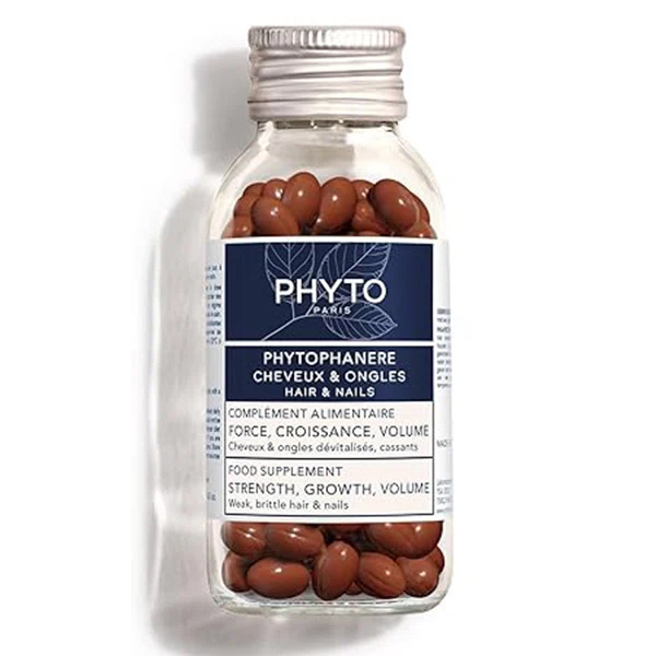 phyto-phytophanere-hair-nails-support-webp-1 فیتوفانر تقویت کننده مو و ناخن Phyto Phytophanere - تصویر 1