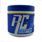 بی سی ای ای XS رونی کلمن Ronnie Coleman BCAA - تصویر 5