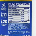 بی سی ای ای XS رونی کلمن Ronnie Coleman BCAA - تصویر 8