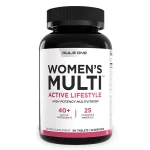 مولتی ویتامین زنانه رول وان Rule 1 Women's Multi Active