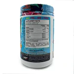 آمینو بی سی ای ای تروفیول  Trufuel Amino BCAA - تصویر 2