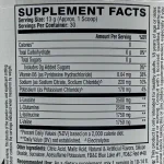بی سی ای ای اورجینال اکستند  XTEND Original BCAA - تصویر 4