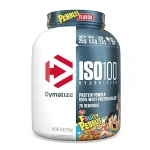 پروتئین وی ایزو ۱۰۰ دایماتیز Dymatize ISO100 Hydrolyzed - تصویر 2