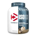پروتئین وی ایزو ۱۰۰ دایماتیز Dymatize ISO100 Hydrolyzed - تصویر 3