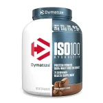 پروتئین وی ایزو ۱۰۰ دایماتیز Dymatize ISO100 Hydrolyzed - تصویر 5