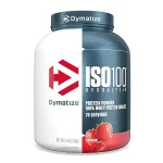 پروتئین وی ایزو ۱۰۰ دایماتیز Dymatize ISO100 Hydrolyzed - تصویر 6