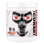 کراتین جی ان ایکس  JNX Sports The Curse Creatine