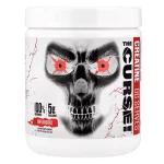 کراتین جی ان ایکس  JNX Sports The Curse Creatine - تصویر 2