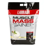 گینر مس لابرادا Labrada Muscle Mass Gainer - تصویر 2