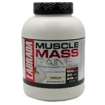 گینر مس لابرادا Labrada Muscle Mass Gainer
