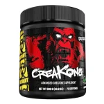 کراتین ترکیبی موتانت Mutant Creakong