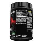 کراتین ترکیبی موتانت Mutant Creakong - تصویر 2