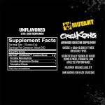 کراتین ترکیبی موتانت Mutant Creakong - تصویر 3