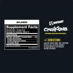 کراتین ترکیبی موتانت Mutant Creakong - تصویر 4