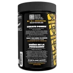 کراتین مونوهیدرات موتانت Mutant Creatine - تصویر 2