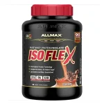 پروتئین وی ایزوله آلمکس ایزوفلکس ALLMAX ISOFLEX Pure Whey Protein Isolate