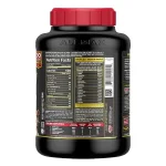 پروتئین وی ایزوله آلمکس ایزوفلکس ALLMAX ISOFLEX Pure Whey Protein Isolate - تصویر 2