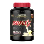 پروتئین وی ایزوله آلمکس ایزوفلکس ALLMAX ISOFLEX Pure Whey Protein Isolate - تصویر 3