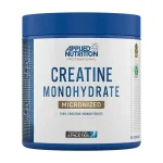 کراتین مونوهیدرات اپلاید نیوتریشن Applied Nutrition Creatine Monohydrate